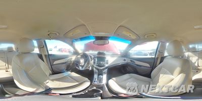 Zdjęcie 13 z 15 samochodu: 2011 CHEVROLET CRUZE LT VIN:1G1PG5S93B7240391 - miniatura