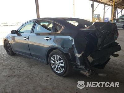 Drugie zdjęcie samochodu z przodu: 2013 NISSAN ALTIMA 2.5 VIN:1N4AL3AP6DN571449 - miniatura