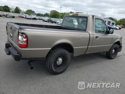 Trzecie zdjęcie samochodu z tyłu: 2006 FORD RANGER VIN:1FTYR10D76PA01664 - miniatura
