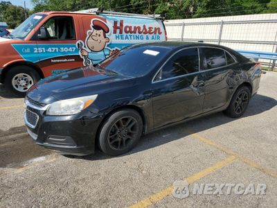 2016 CHEVROLET MALIBU LIMITED LT 1G11C5SA2GU108730 - główne zdjęcie licytacji z USA - miniatura