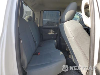 Zdjęcie 10 z 12 samochodu: 2019 RAM 1500 CLASSIC TRADESMAN VIN:1C6RR6FT9KS730845 - miniatura