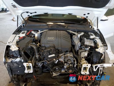 Zdjęcie 11 z 13 samochodu: 2023 AUDI A5 PREMIUM PLUS 45 VIN:WAUFACF5XPA069372 - miniatura