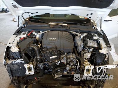 Zdjęcie 11 z 13 samochodu: 2023 AUDI A5 PREMIUM PLUS 45 VIN:WAUFACF5XPA069372 - miniatura