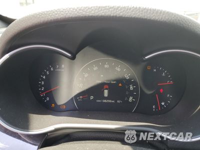 Zdjęcie 9 z 13 samochodu: 2014 KIA SORENTO SX VIN:5XYKWDA77EG451695 - miniatura