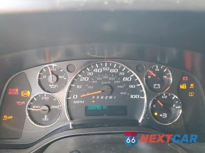 Zdjęcie 9 z 13 samochodu: 2013 GMC SAVANA G3500 VIN:1GTZ7TBG6D1153450 - miniatura