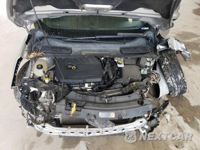 Zdjęcie 11 z 13 samochodu: 2017 FORD ESCAPE SE VIN:1FMCU0GD9HUD19178 - miniatura