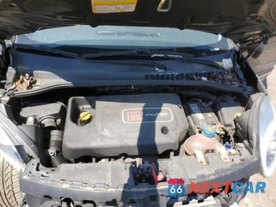 Zdjęcie 11 z 12 samochodu: 2015 FIAT 500L TREKKING VIN:ZFBCFADH5FZ031818 - miniatura
