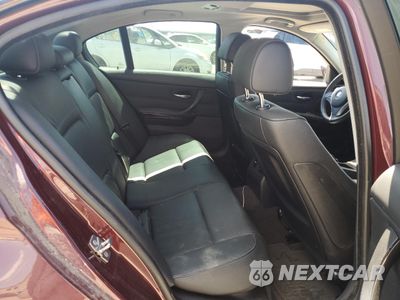 Zdjęcie 10 z 12 samochodu: 2010 BMW 328 I VIN:WBAPH7G51ANM54356 - miniatura