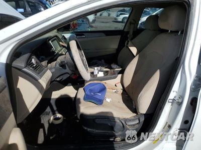 Zdjęcie 7 z 12 samochodu: 2018 HYUNDAI SONATA SE VIN:5NPE24AF4JH635883 - miniatura