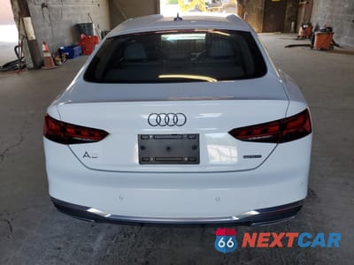 Zdjęcie 6 z 13 samochodu: 2023 AUDI A5 PREMIUM PLUS 45 VIN:WAUFACF5XPA069372 - miniatura