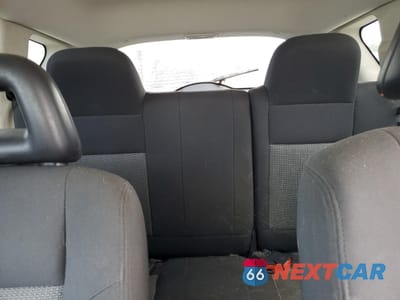 Zdjęcie 10 z 13 samochodu: 2009 JEEP COMPASS SPORT VIN:1J8FF47B99D137380 - miniatura