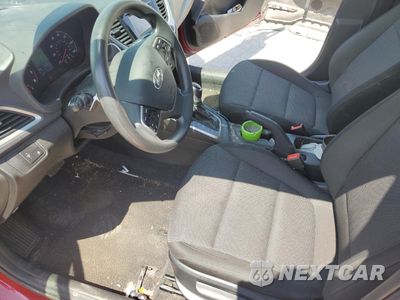 Zdjęcie 7 z 12 samochodu: 2021 HYUNDAI ACCENT SE VIN:3KPC24A69ME130132 - miniatura