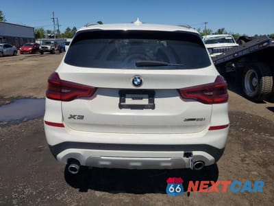 Zdjęcie 6 z 13 samochodu: 2019 BMW X3 XDRIVE30I VIN:5UXTR9C55KLE11184 - miniatura