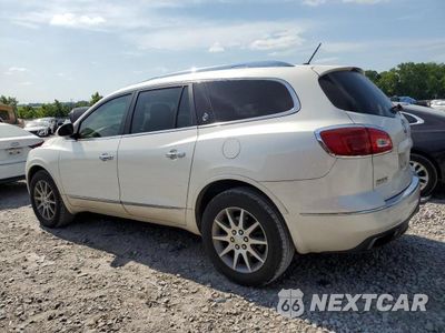 Drugie zdjęcie samochodu z przodu: 2015 BUIC ENCLAVE VIN:5GAKRBKD4FJ245978 - miniatura