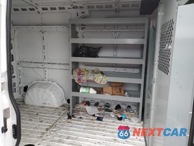 Zdjęcie 11 z 14 samochodu: 2021 RAM PROMASTER 1500 1500 HIGH VIN:3C6LRVBG3ME565292 - miniatura