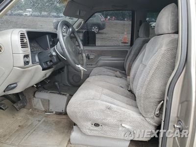 Zdjęcie 7 z 12 samochodu: 1998 CHEVROLET GMT-400 K2500 VIN:1GCGK29R6WE179985 - miniatura