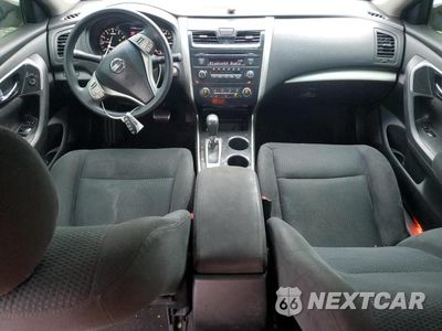 Zdjęcie 8 z 12 samochodu: 2014 NISSAN ALTIMA 2.5 VIN:1N4AL3AP4EC151573 - miniatura