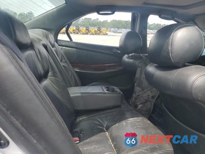 Zdjęcie 10 z 13 samochodu: 2000 ACURA 3.2TL VIN:19UUA5662YA014075 - miniatura