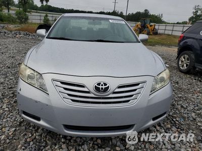 Piąte zdjęcie samochodu w środku: 2007 TOYOTA CAMRY CE VIN:4T1BE46K07U569794 - miniatura