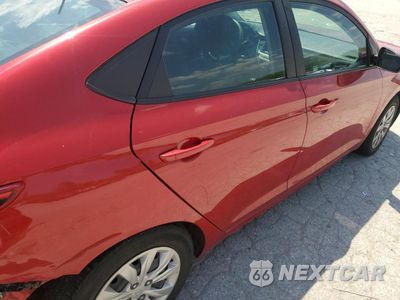 Zdjęcie 10 z 12 samochodu: 2021 HYUNDAI ACCENT SE VIN:3KPC24A69ME130132 - miniatura