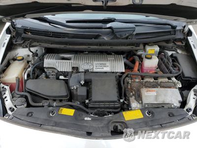 Zdjęcie 11 z 12 samochodu: 2011 TOYOTA PRIUS VIN:JTDKN3DU1B5373708 - miniatura