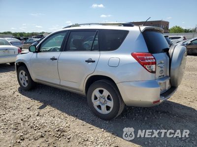 Drugie zdjęcie samochodu z przodu: 2011 TOYOTA RAV4 VIN:2T3BF4DV8BW094017 - miniatura