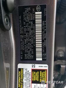 Zdjęcie 14 z 14 samochodu: 2020 TOYOTA CAMRY LE VIN:4T1C11AK1LU954801 - miniatura