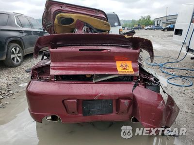 Zdjęcie 6 z 13 samochodu: 2000 PORSCHE 911 CARRERA 2 VIN:WP0CA2995YS651292 - miniatura