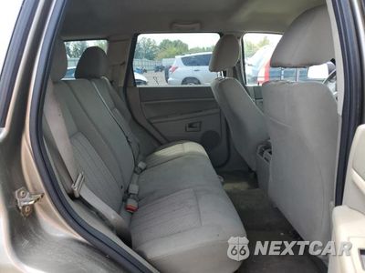 Zdjęcie 19 z 26 samochodu: 2005 JEEP GRAND CHEROKEE LAREDO VIN:1J4GR48K15C599279 - miniatura