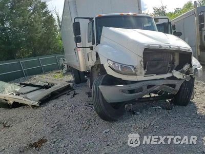 Zdjęcie 11 z 11 samochodu: 2017 INTERNATIONAL 4000 4300 VIN:1HTMMMML8HH636618 - miniatura