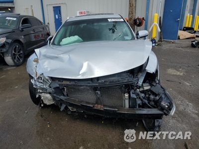 Piąte zdjęcie samochodu w środku: 2009 NISSAN MAXIMA S VIN:1N4AA51E99C858626 - miniatura