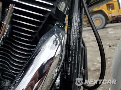 Zdjęcie 10 z 10 samochodu: 2013 HARLEY-DAVIDSON FLSTC HERITAGE SOFTAIL CLASSIC VIN:1HD1BWV15DB032941 - miniatura