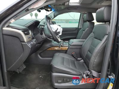 Zdjęcie 7 z 14 samochodu: 2016 GMC YUKON DENALI VIN:1GKS2CKJXGR244405 - miniatura