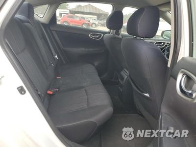Zdjęcie 10 z 13 samochodu: 2016 NISSAN SENTRA S VIN:3N1AB7AP8GL644378 - miniatura
