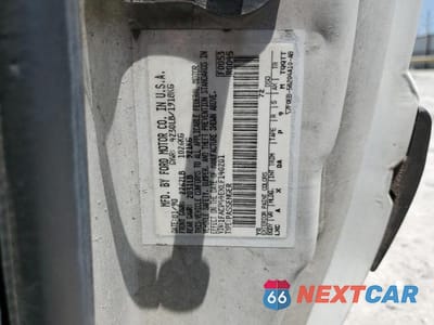 Zdjęcie 13 z 13 samochodu: 1990 FORD MUSTANG LX VIN:1FACP44EXLF140201 - miniatura