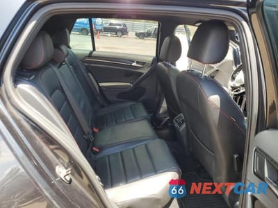 Zdjęcie 10 z 12 samochodu: 2017 VOLKSWAGEN GTI S/SE VIN:3VW447AU3HM010222 - miniatura