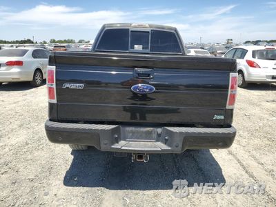 Zdjęcie 6 z 12 samochodu: 2010 FORD F150 SUPERCREW VIN:1FTFW1EV7AKA67591 - miniatura