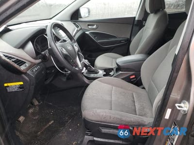 Zdjęcie 7 z 13 samochodu: 2018 HYUNDAI SANTA FE SPORT VIN:5XYZTDLB7JG510988 - miniatura