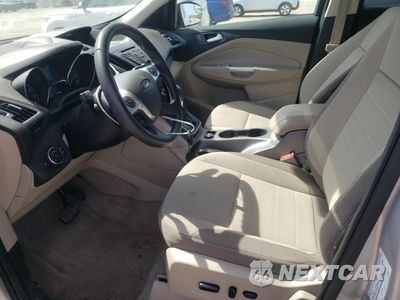 Zdjęcie 7 z 14 samochodu: 2014 FORD ESCAPE SE VIN:1FMCU0G90EUA93359 - miniatura