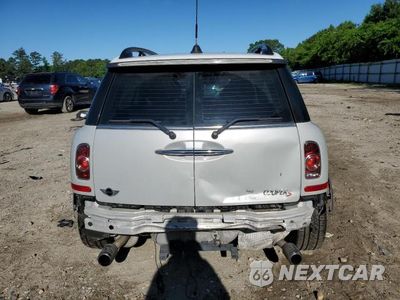 Zdjęcie 6 z 12 samochodu: 2012 MINI COOPER S CLUBMAN VIN:WMWZG3C58CTY38904 - miniatura