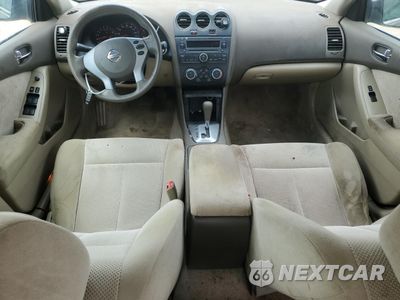 Zdjęcie 8 z 14 samochodu: 2007 NISSAN ALTIMA 2.5 VIN:1N4AL21EX7N455202 - miniatura