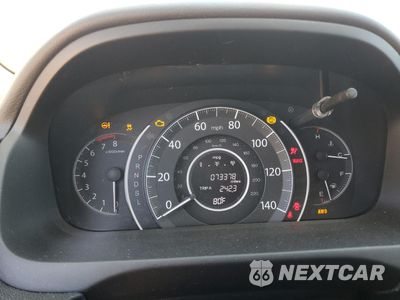 Zdjęcie 9 z 14 samochodu: 2015 HONDA CR-V EX VIN:2HKRM4H52FH696018 - miniatura