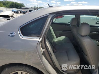 Zdjęcie 10 z 12 samochodu: 2007 CHEVROLET IMPALA LTZ VIN:2G1WU58R779116867 - miniatura