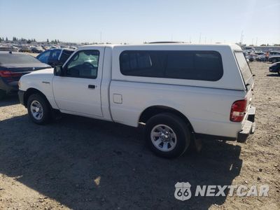 Trzecie zdjęcie samochodu z tyłu: 2008 FORD RANGER VIN:1FTYR10D88PA67658 - miniatura