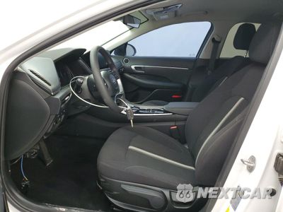 Zdjęcie 7 z 12 samochodu: 2023 HYUNDAI SONATA SE VIN:KMHL24JA0PA271033 - miniatura