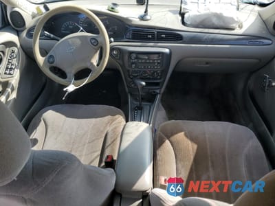 Zdjęcie 8 z 15 samochodu: 2002 CHEVROLET MALIBU VIN:1G1ND52J52M638097 - miniatura