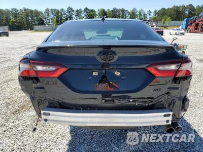 Zdjęcie 6 z 13 samochodu: 2021 TOYOTA CAMRY SE VIN:4T1T11AK2MU486627 - miniatura