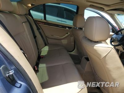 Zdjęcie 10 z 12 samochodu: 2004 BMW 325 IS SULEV VIN:WBAAZ33464KP88560 - miniatura