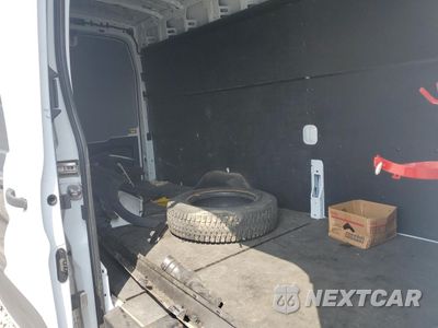 Zdjęcie 11 z 13 samochodu: 2021 FORD TRANSIT T-350 VIN:1FTBW3X87MKA65099 - miniatura