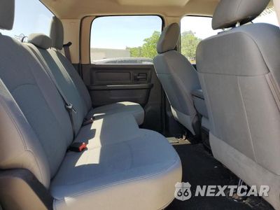 Zdjęcie 10 z 13 samochodu: 2018 RAM 1500 ST VIN:1C6RR7ST2JS121770 - miniatura